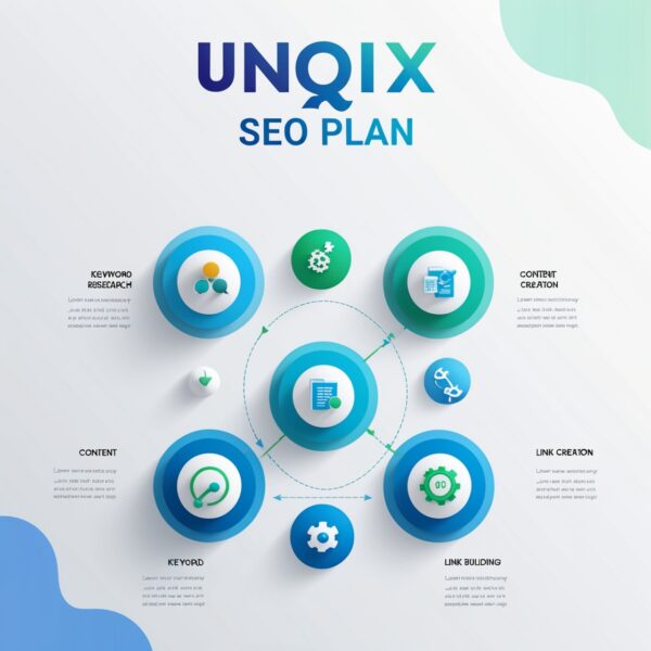 Deluxe SEO Package