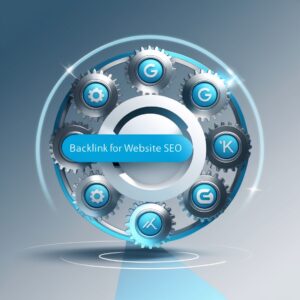 Keyword Target Backlink