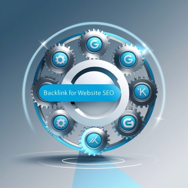 Keyword Target Backlink